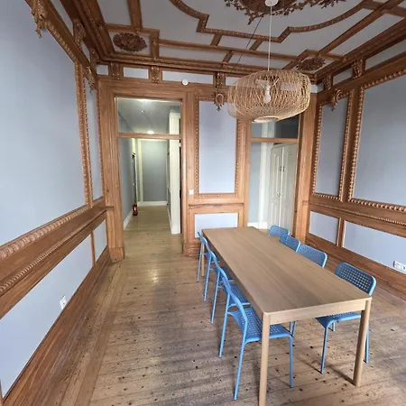 Almirante Homes - 2 منزل للإقامة