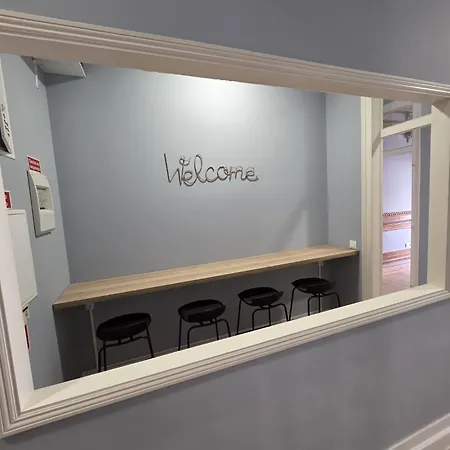 Almirante Homes - 2 منزل للإقامة