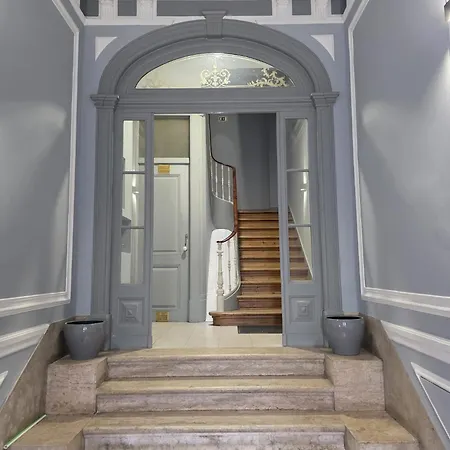 Almirante Homes - 2 Lissabon