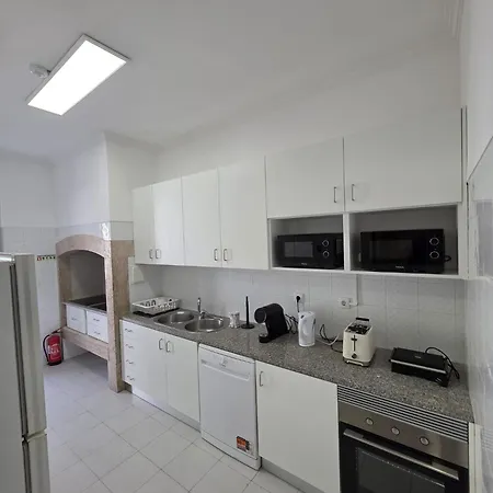 Almirante Homes - 2 منزل للإقامة Lisboa